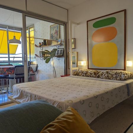 Sol De Ponent, La Cala De Benidorm Apartment Exterior photo