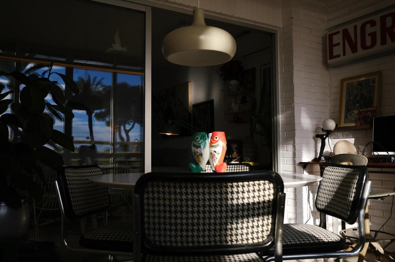 Sol De Ponent, La Cala De Benidorm Apartment Exterior photo