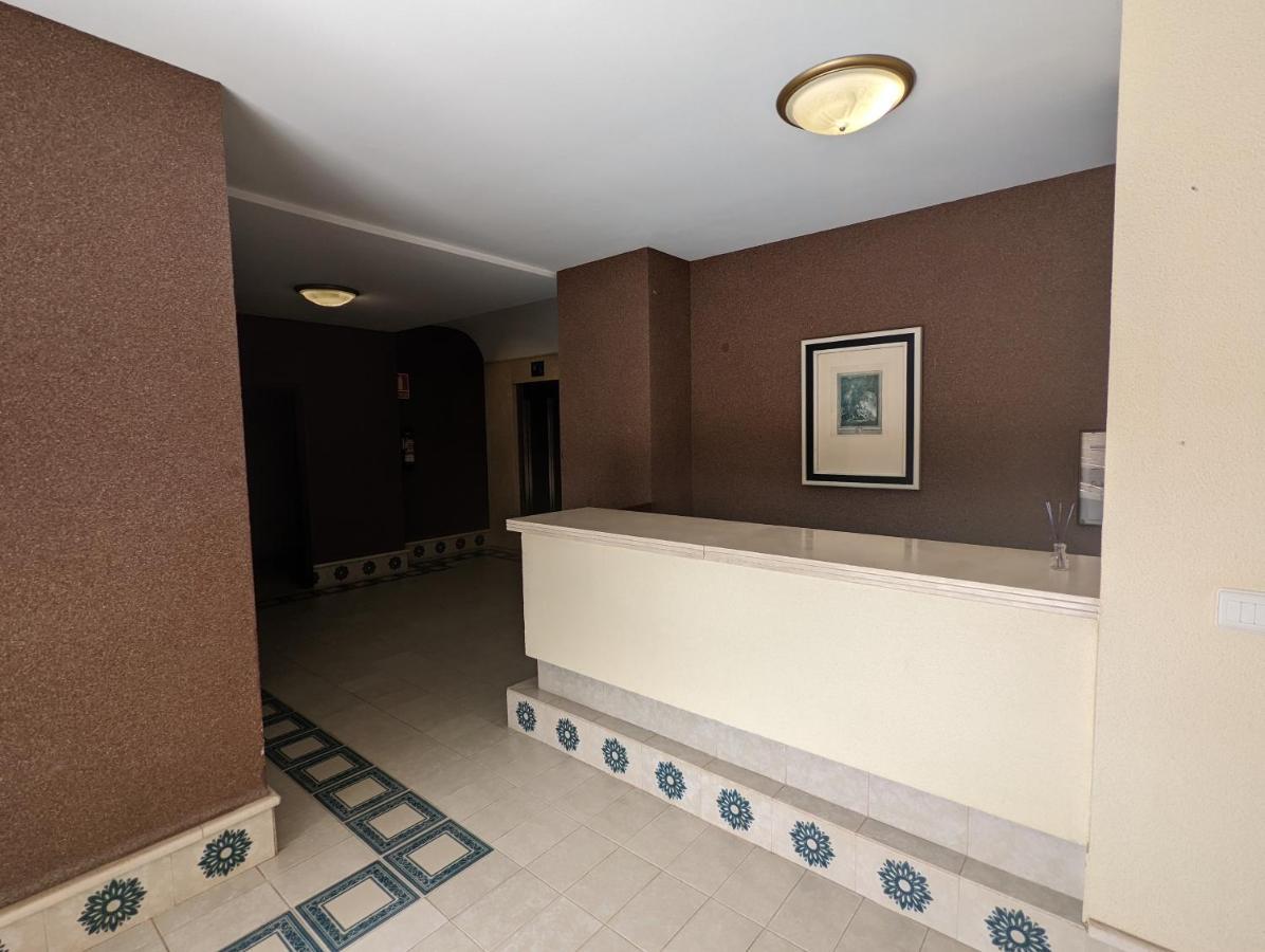 Sol De Ponent, La Cala De Benidorm Apartment Exterior photo